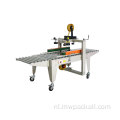 Automatische doosafdichtmachine Kartonafdichtmachine